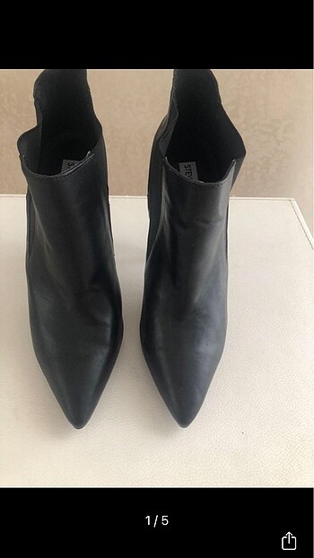 Steve Madden Topuklu bot