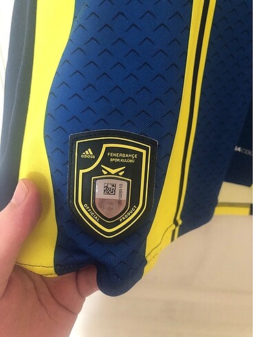 Adidas Fenerium