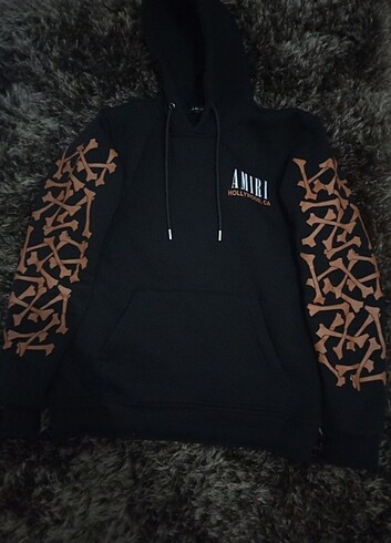 amiri hoodie