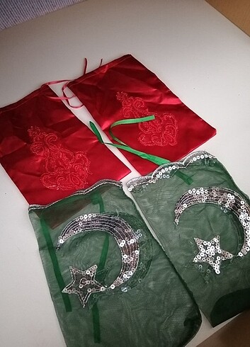 Toplu paket Kına gecesi  - Görsel 7