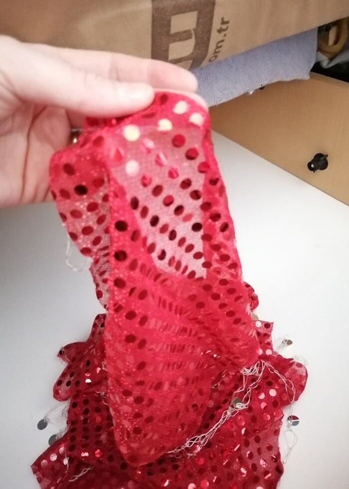 Toplu paket Kına gecesi  - Görsel 4