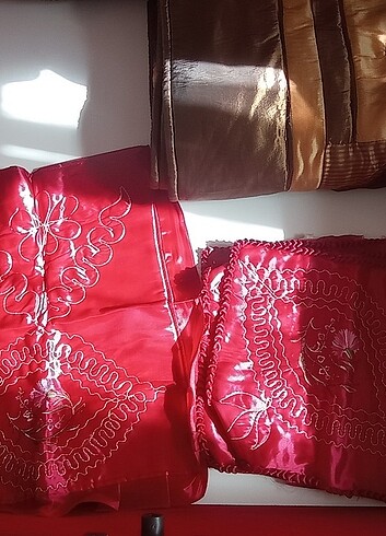 Beden Yatak örtüsü