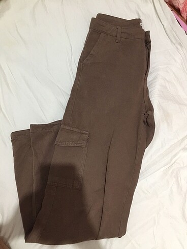 kargo pantalon