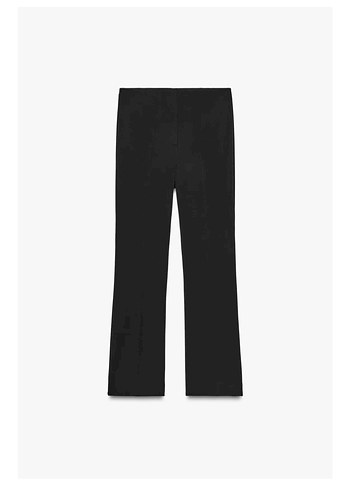 ZARA MİNİ İSPANYOL PAÇA PANTOLON - Görsel 3