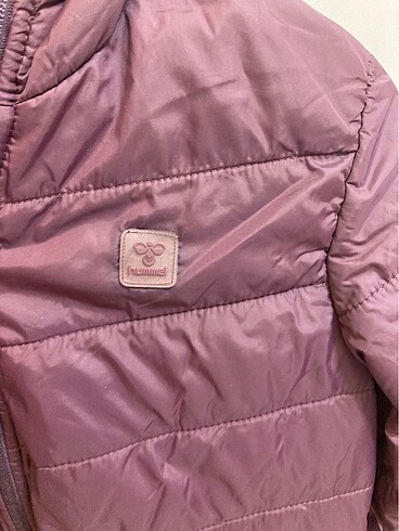 Hummel Hummel Şişme Mont
