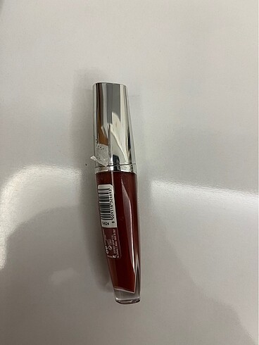 Deborah Milano Deborah Super Gloss Brown Rose No: 09