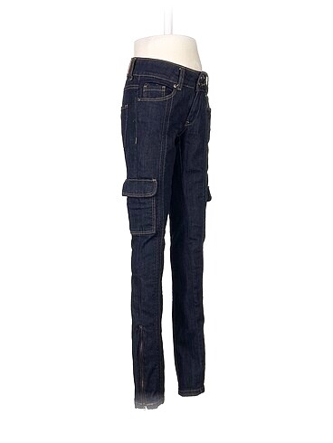 Mango Mango Jean / Kot %70 İndirimli.