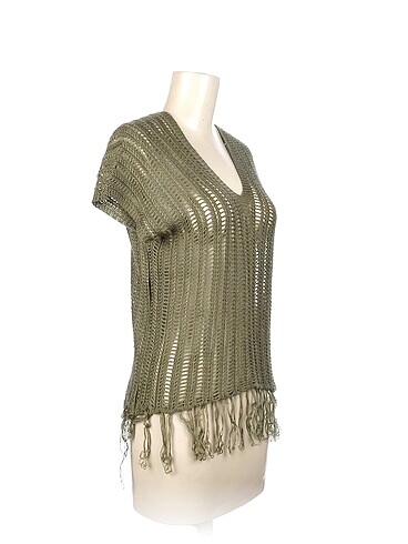 Vintage Love PreLoved Süveter %70 İndirimli.