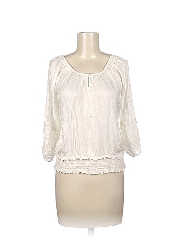 Vero Moda Bluz %70 İndirimli.