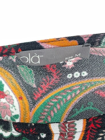 m Beden çeşitli Renk PreLoved Günlük Elbise %70 İndirimli.