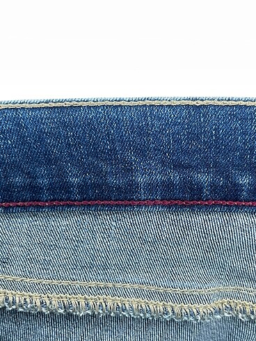 s Beden mavi Renk PreLoved Jean / Kot %70 İndirimli.