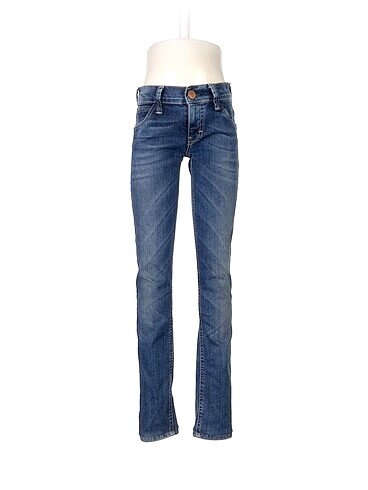 PreLoved Jean / Kot %70 İndirimli.