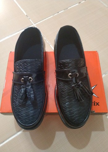 sıfır çocuk ayakkabı - Görsel 3