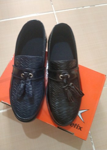 sıfır çocuk ayakkabı - Görsel 6