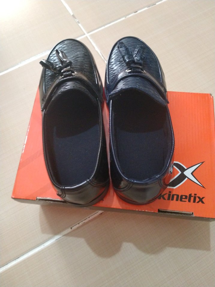 sıfır çocuk ayakkabı - Görsel 2