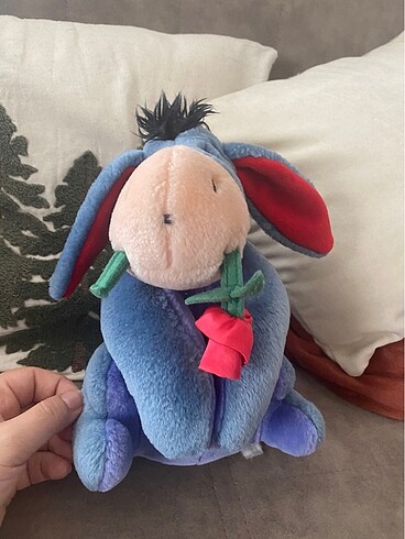 Eeyore eşek