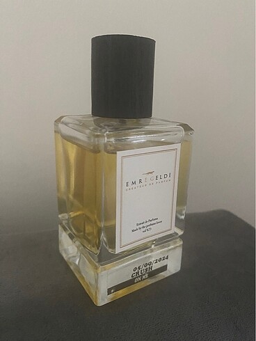  Beden Crush on me - Unique?e Luxury