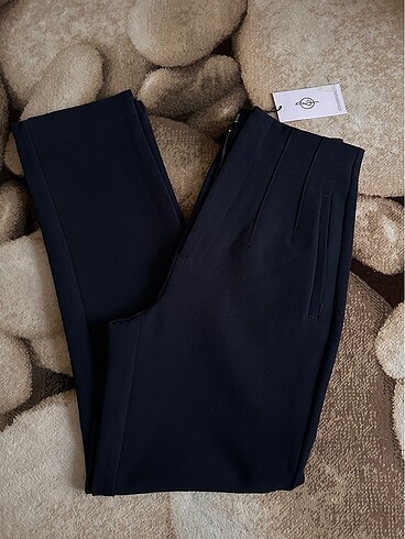 Stradivarius Pensli Smart Pantolon