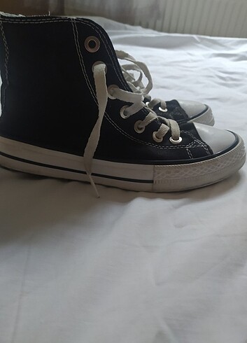 Converse all star ayakkabı 