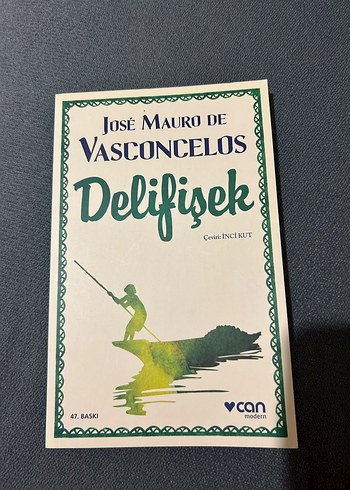 Delifisek Can Yayinlarindan Klasik Turk Edebiyati