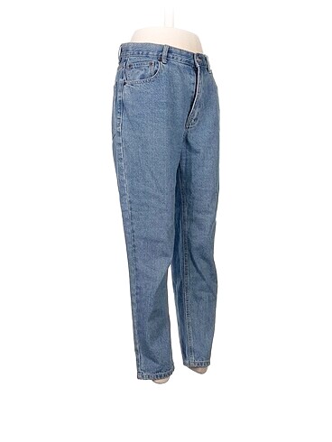 Pull and Bear Pull and Bear Jean / Kot %70 İndirimli.