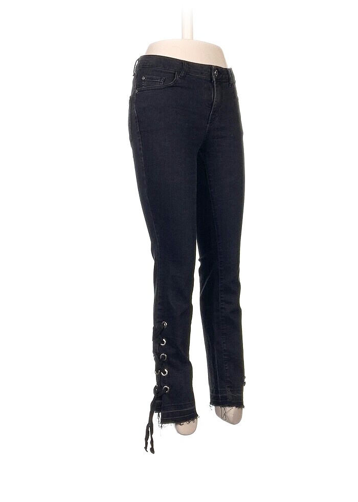 Mango Jean / Kot %70 İndirimli. - Görsel 2