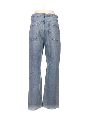 40 Beden Zara Jean / Kot %70 İndirimli.