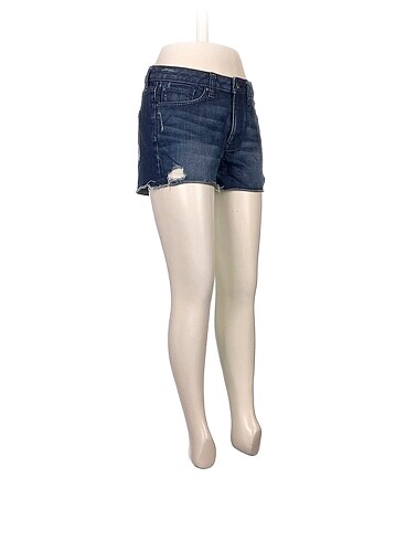 Gap Gap Mini Şort %70 İndirimli.