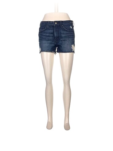 Gap Mini Şort %70 İndirimli.