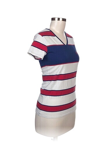 U.S Polo Assn. U.S Polo Assn. T-shirt %70 İndirimli.