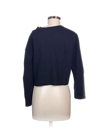 s Beden Mango Sweatshirt %70 İndirimli.