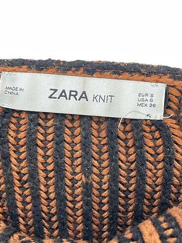 s Beden çeşitli Renk Zara Kazak / Triko %70 İndirimli.