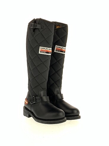 Harley Davidson Harley Davidson Çizme %70 İndirimli.