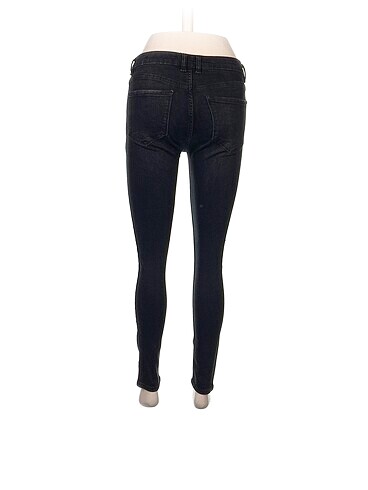 34 Beden Mango Jean / Kot %70 İndirimli.