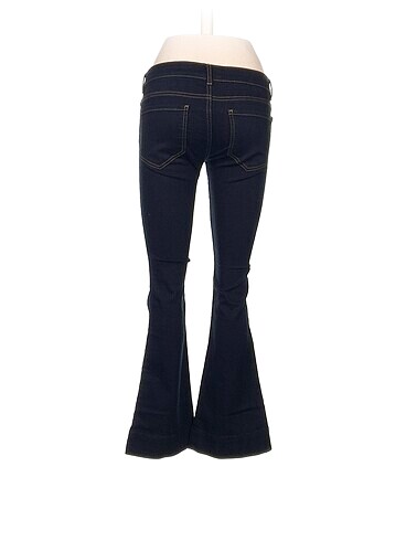 31 Beden Koton Jean / Kot %70 İndirimli.