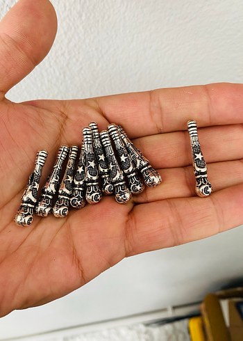 Tesbih imamesi - Görsel 4