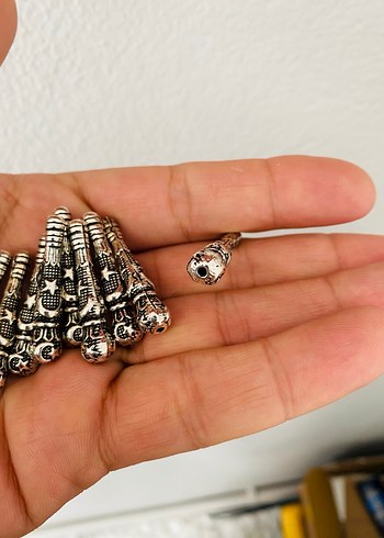 Tesbih imamesi - Görsel 2