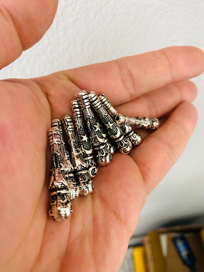 Tesbih imamesi - Görsel 3