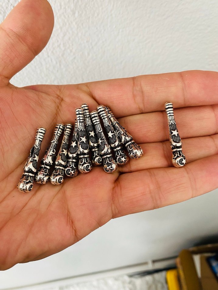 Tesbih imamesi - Görsel 4