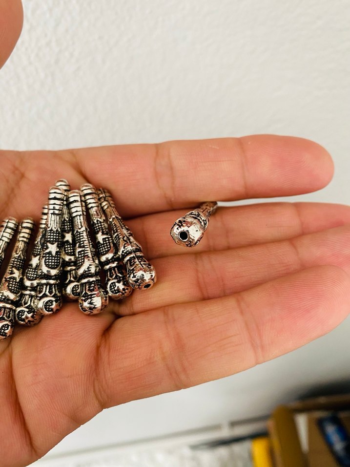 Tesbih imamesi - Görsel 2