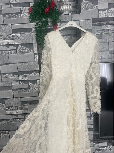 Diğer Nikah elbisesi