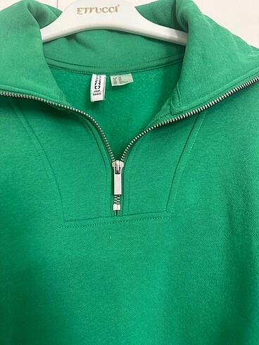 H&M Kadın sweart yeşil