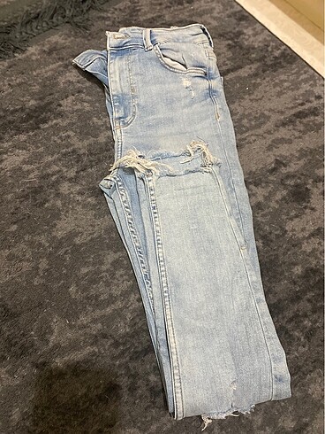 Kot pantolon
