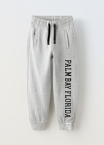 Zara Jogger pantolon 