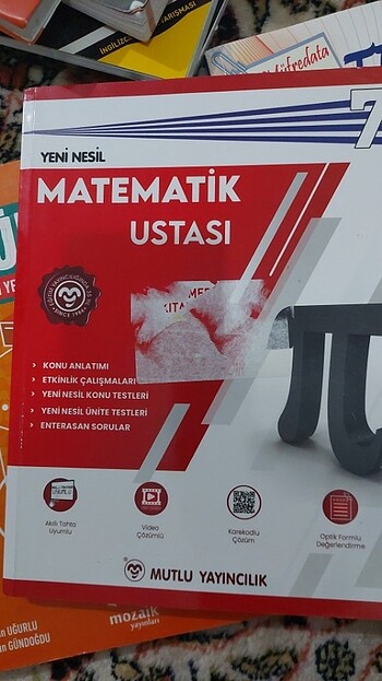 7.sinif mutlu yayıncılık matematik soru bankasi