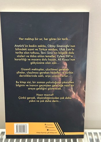 Geçmişten Geleceğe Medeniyetin Mimarları - Görsel 2