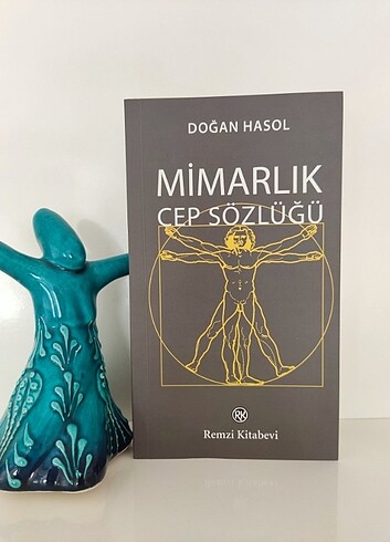 Mimarlık cep sözlüğü 