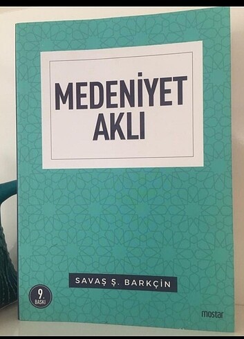 MEDENİYET AKLI