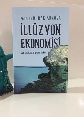 İLLÜZYON EKONOMİSİ 