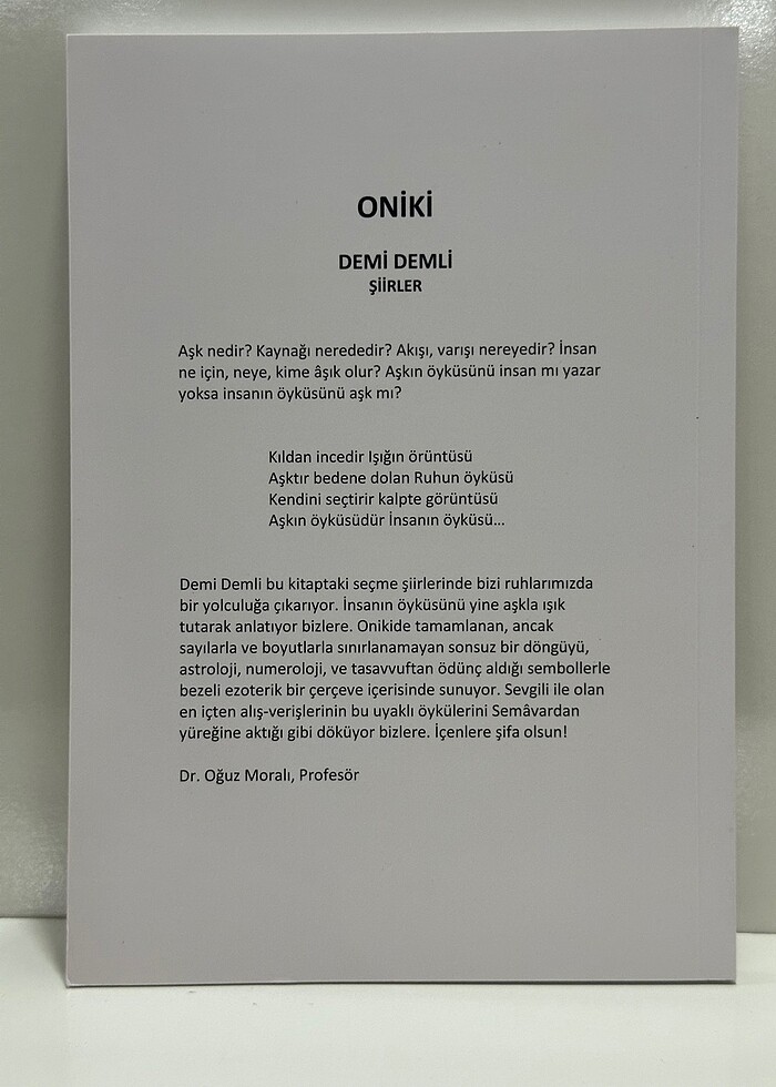 ONİKİ - Görsel 2